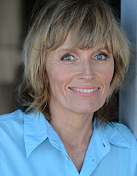 Karin Lehmann